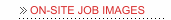 ON-SITE JOB IMAGES